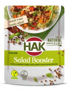 Italian Salad Booster